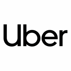 Home logo uber